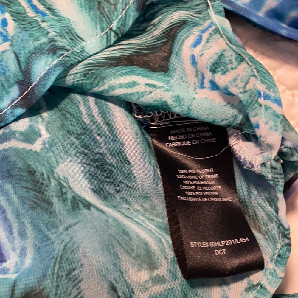 2bebe blouse - Picture 6 of 6